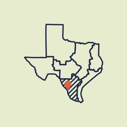 Laredo, TX