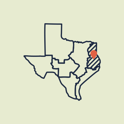 Lufkin, TX