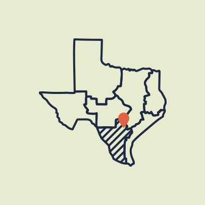 Luling, TX