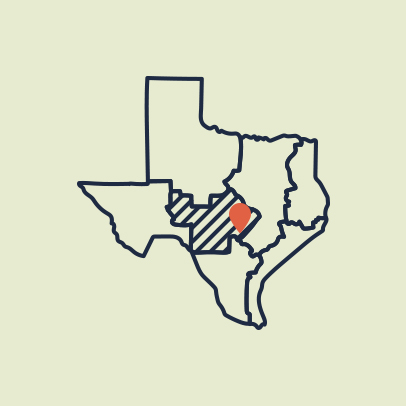Gruene, TX