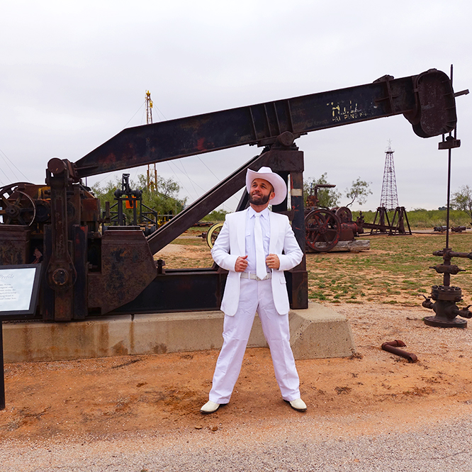 Midland, TX