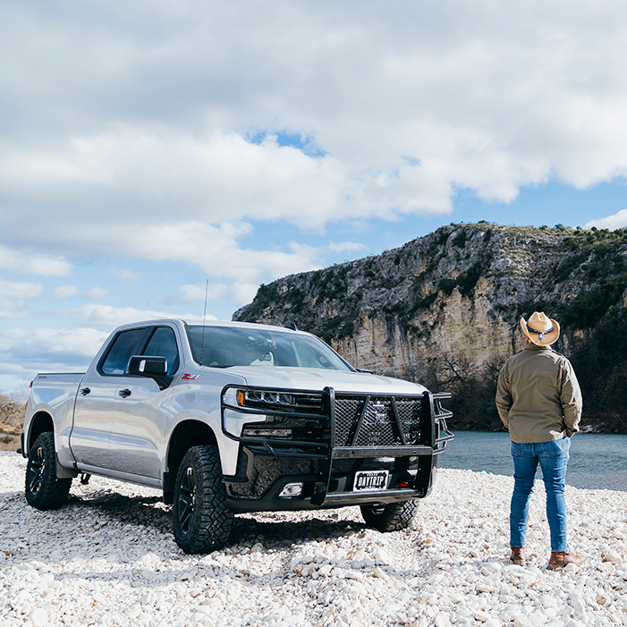 Trip Your Truck Ranch Hand Giveaway