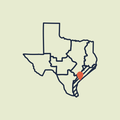 Rockport-Fulton, TX