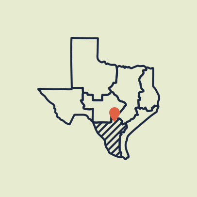 San Antonio, TX – Downtown