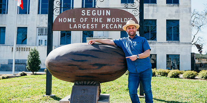 Seguin, TX