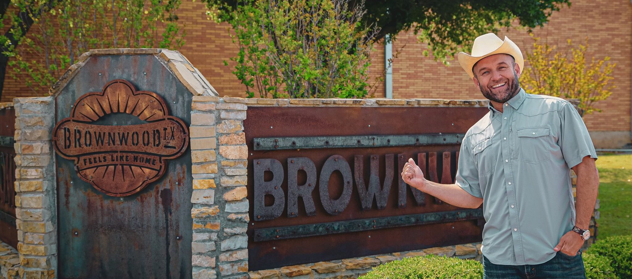 Brownwood, TX