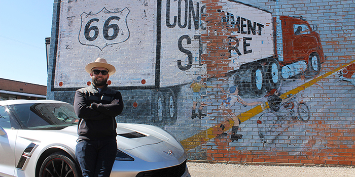 Route 66