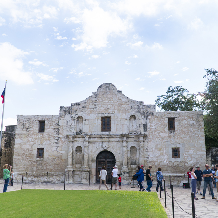 10 Texas Independence Day Parties