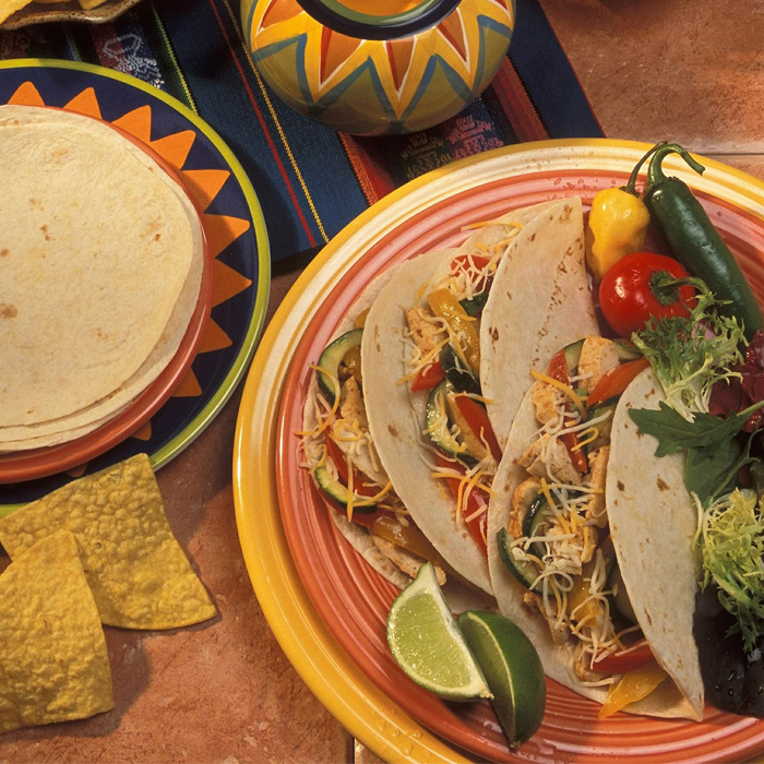 The Tastiest Tacos San Antonio Road Trip