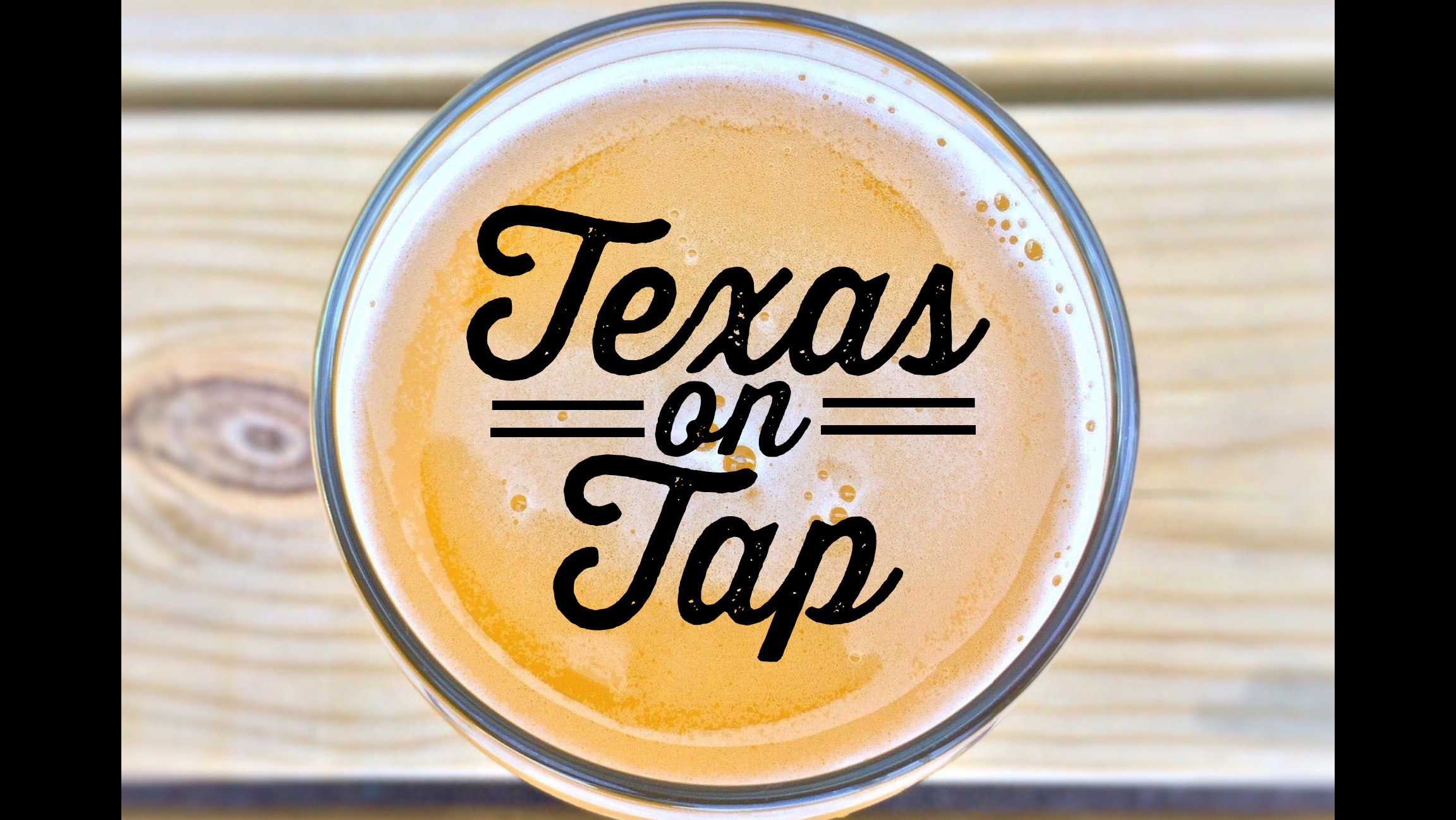Texas on Tap: Craft Breweries
