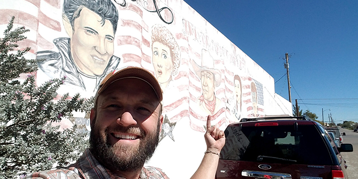Fort Stockton, TX