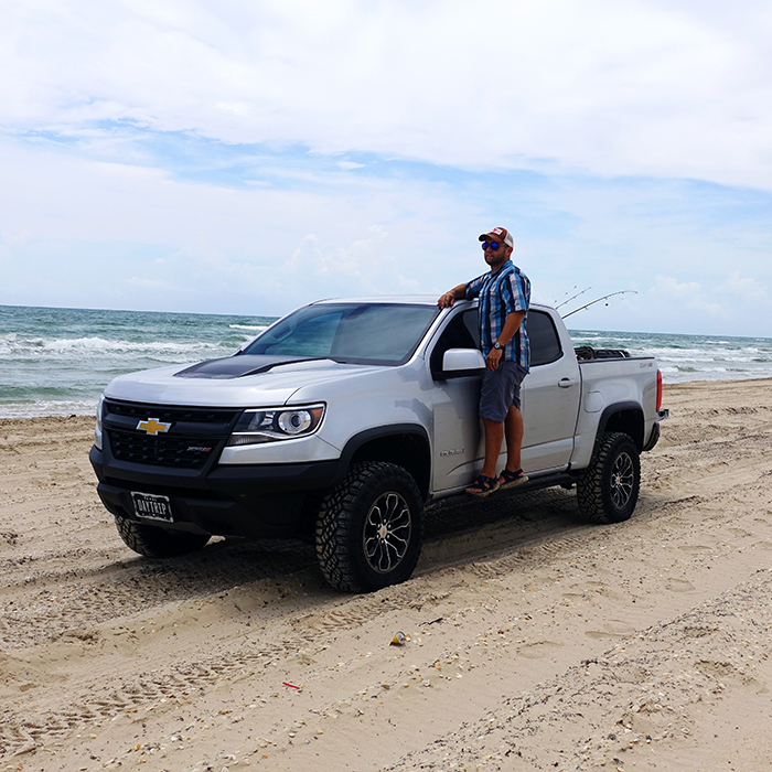 What’s the Most Popular Car Name in Texas?