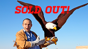 Trippin’ with Chet – NEW TOUR