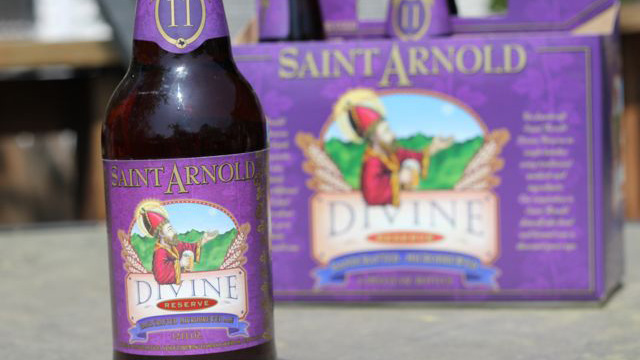The Cult of Saint Arnold