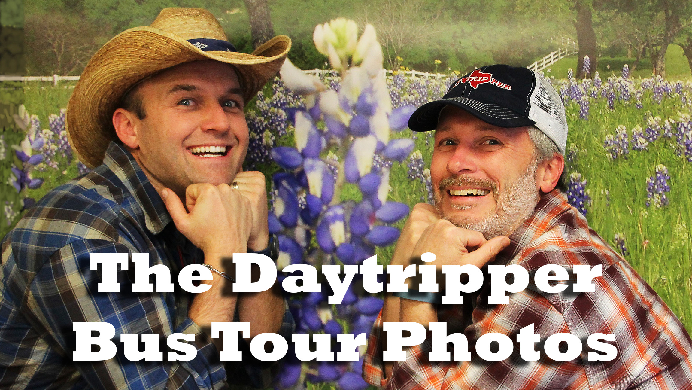 Daytripper BBQ Bus Tour Photos
