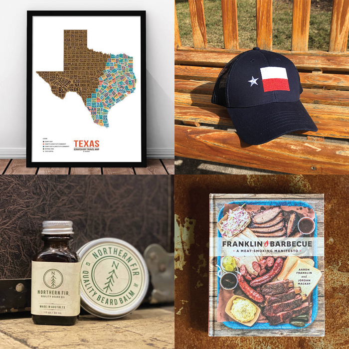 Father’s Day Gift Guide