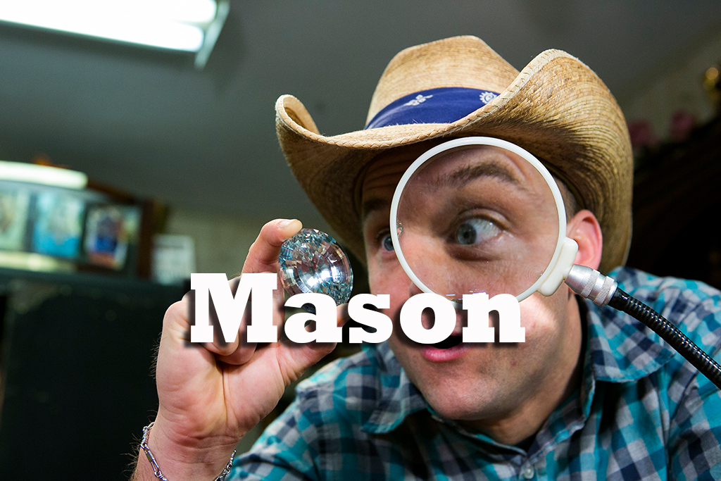 The Gem of the Hill Country – Mason