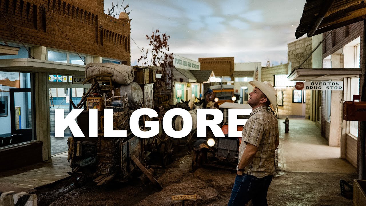 Kilgore