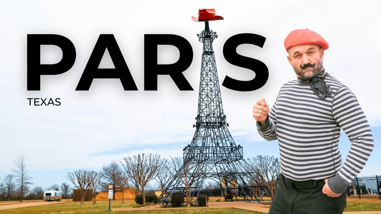 Paris Full Episode