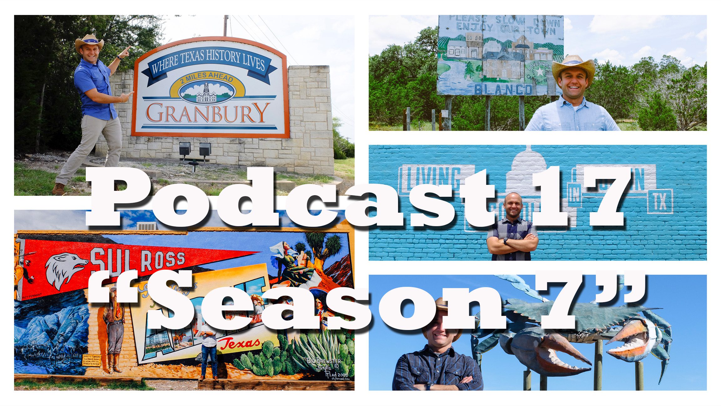 17 – “Season 7, Behind the Scenes”