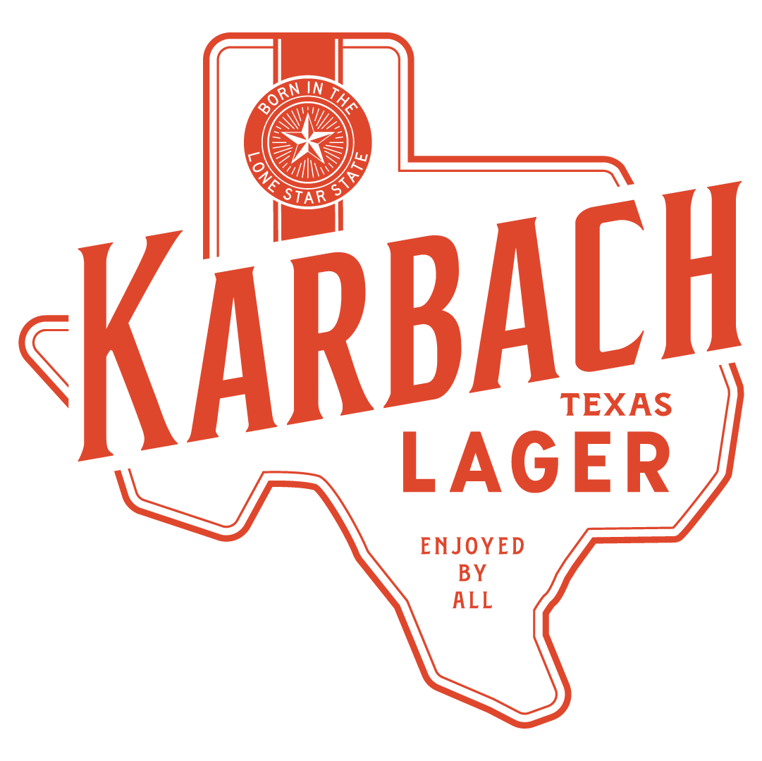 large-Karbach-Lager-Logo-TexasShape-Red