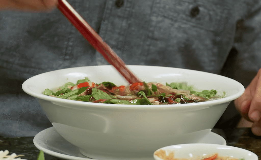 Pho Bowl