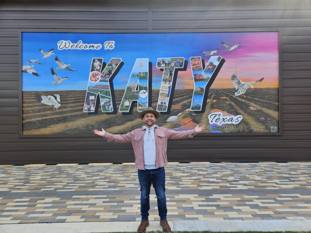 Katy, TX Day Trip Guide - The Daytripper