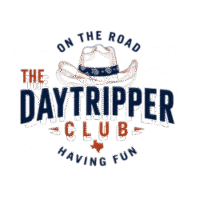 The Daytripper Club Color Logo