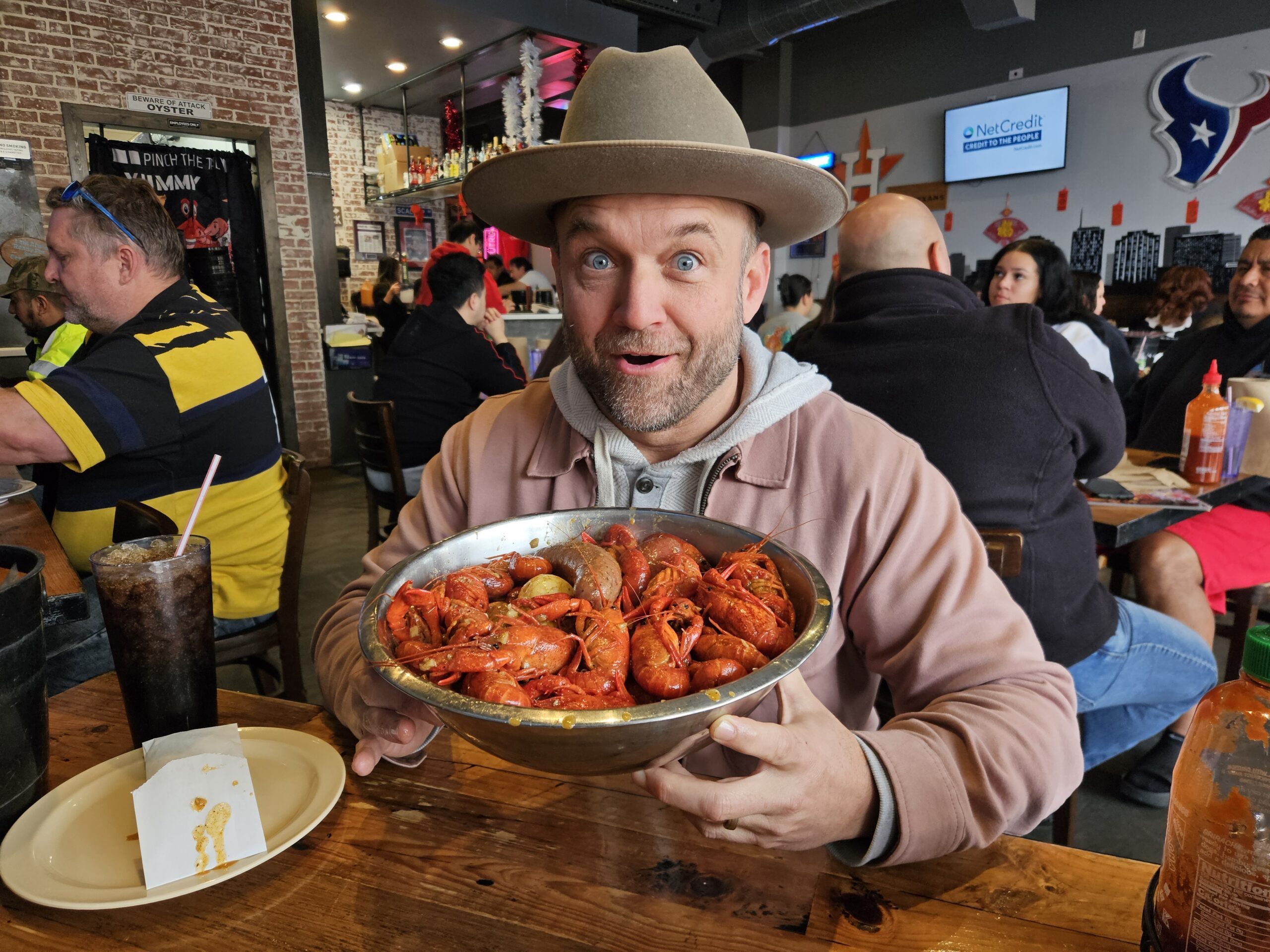 Katy, TX Day Trip Guide - The Daytripper